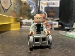 Wheelchair (Professor X)