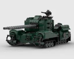 Fallout 4 Tank