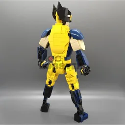 Wolverine (Deadpool and Wolverine)
