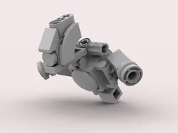 Mini transformers