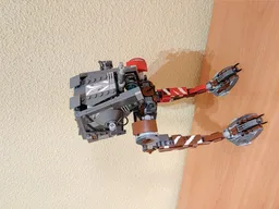 AT-ST Raider