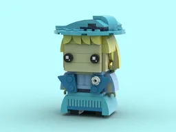 Fleur Delacour