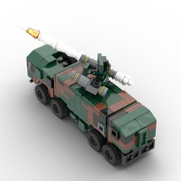 FlaRakRad