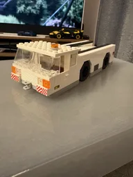 Aircraft Tug