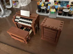 Hammond B3