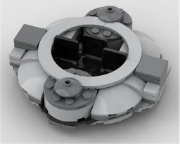 Galactic Republic Senate Seat