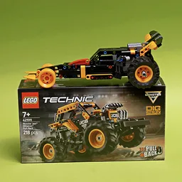 42199 Dragster