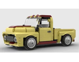 F100 '55