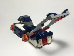 31088 - Lawn Mover