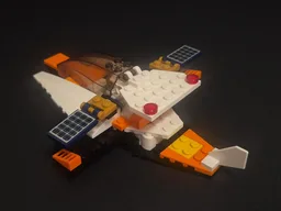 60224 Space Scout