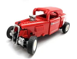 10321 Hot Rod