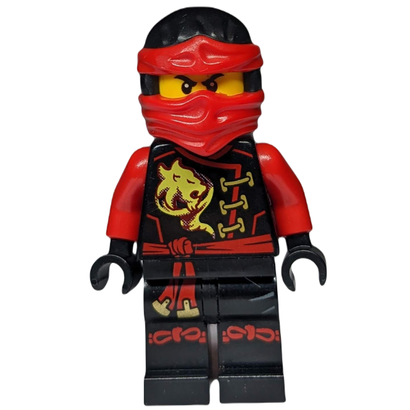 Lego Kai (Skybound)