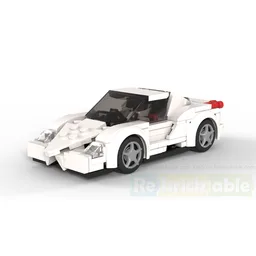 Ferrrari Enzo