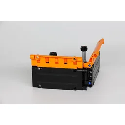 Multicar 4x4 and Snow module