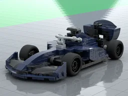 2024 Dallara Formula 2