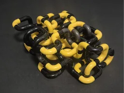 Tangled Pipe