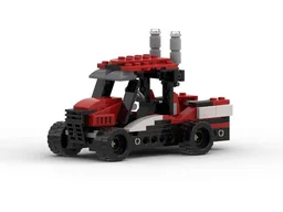 31100 - Tractor