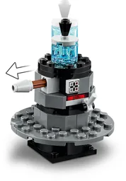 Death Star Cannon