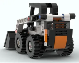 Skidsteer