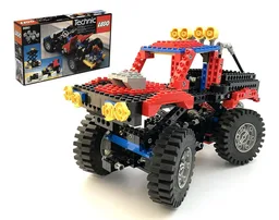 8860 Monstertruck
