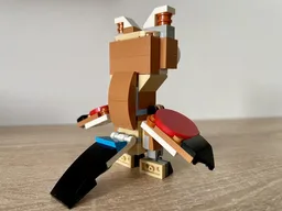 31137 Owl