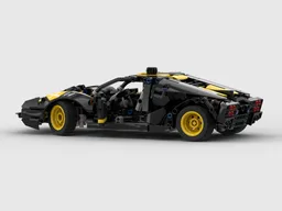 Ford GT 40 Mk2