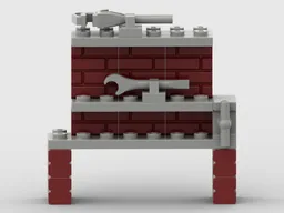 Tool bench