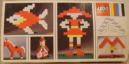 Basic Building Set