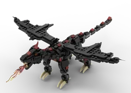 Black Dragon