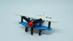 31099 Set Alternative Biplane