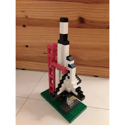 SNOT Shuttle Launch