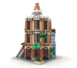 Modular The Hardware Store