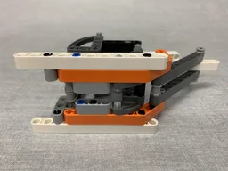 Mini Helicopter
