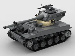 AMX-13 Tank V3
