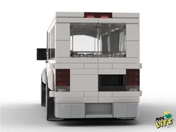 Ford Econoline E-350