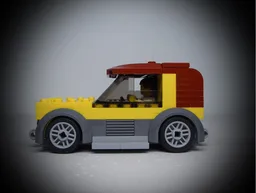60150 Compact Car