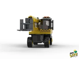 Telehandler