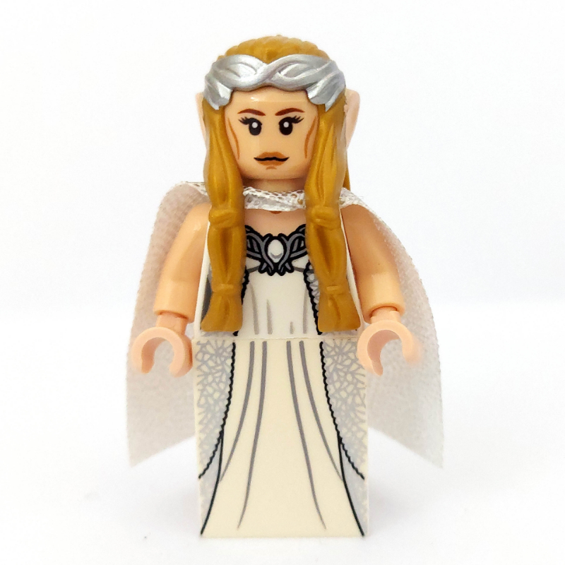 Lego Galadriel