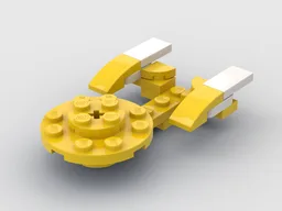 30550 - USS Enterprise