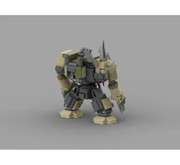 Dreadnought CHAOS