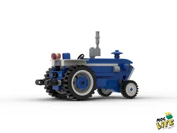 Ford 3000