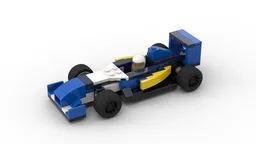 BENETTON - SCHUMACHER