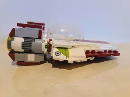 75333 - A-Wing