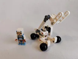 30682 Telehandler
