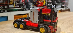 Tractor Unit