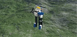 Mech-Walker