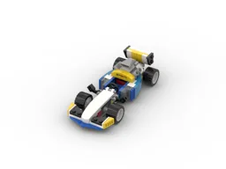 31072 Extreme Engines #11