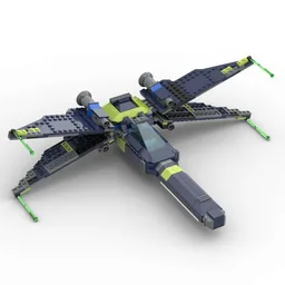 Rex Wing