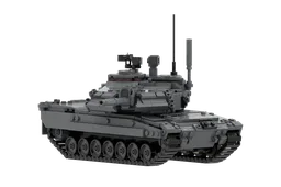 FV8002 Vanguard