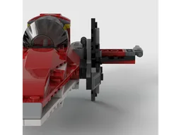 Arwing (Star Fox 64)